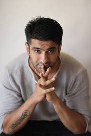 Eijaz Khan Eijaz Khan
